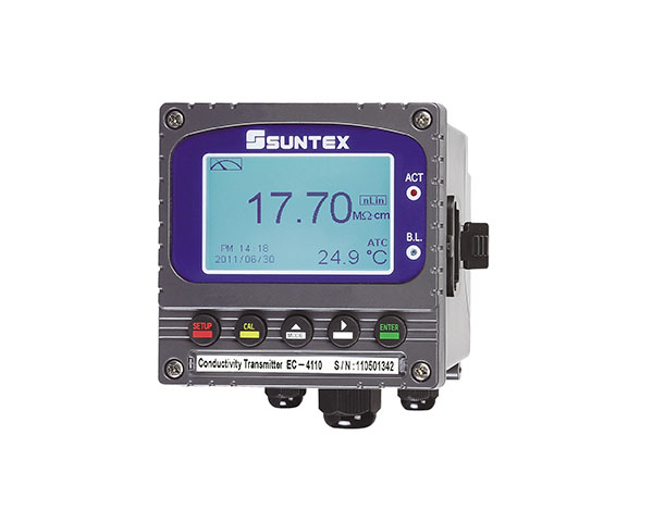 上泰 電導(dǎo)率 電阻率 變送器 上泰suntex