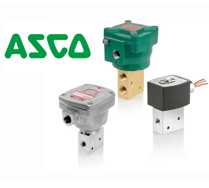 asco電磁閥210系列型號(hào)