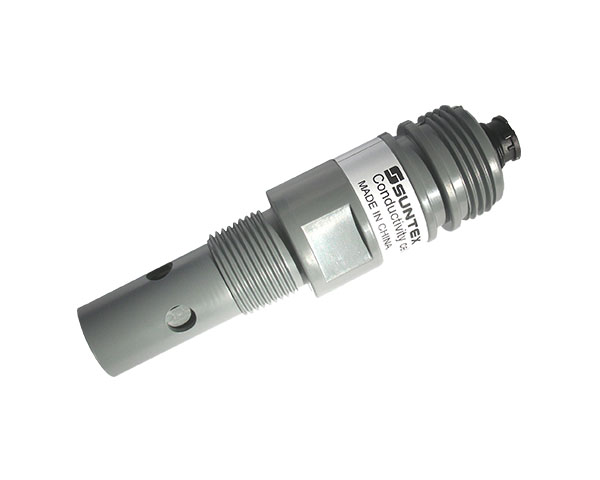 上泰8-241-01 四極式電導(dǎo)率電極 C=0.5cm-1 Monel-CPV