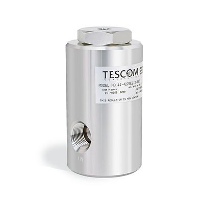 TESCOM-CNG調(diào)壓閥44-4200系列